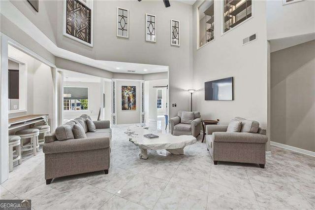 232 Waters Lake Drive, Woodstock, GA 30188