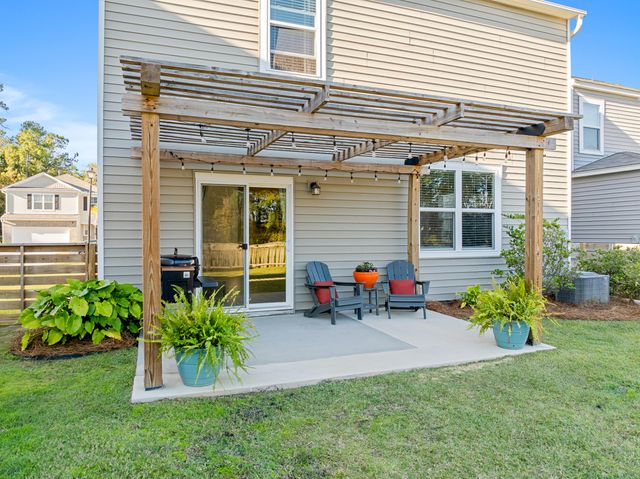 109 Sweet Cherry Lane, Summerville, SC 29486