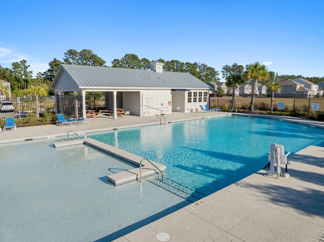 109 Sweet Cherry Lane, Summerville, SC 29486