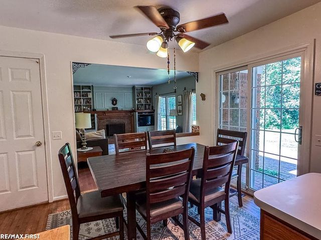 199 Saxon Court, Rochester Hills, MI 48307