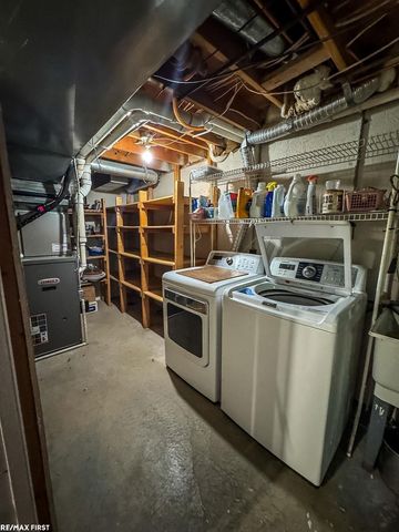199 Saxon Court, Rochester Hills, MI 48307