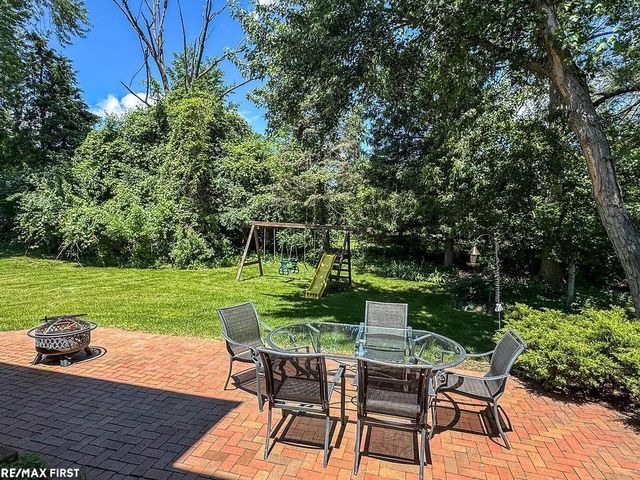 199 Saxon Court, Rochester Hills, MI 48307