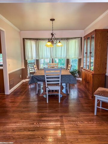 199 Saxon Court, Rochester Hills, MI 48307
