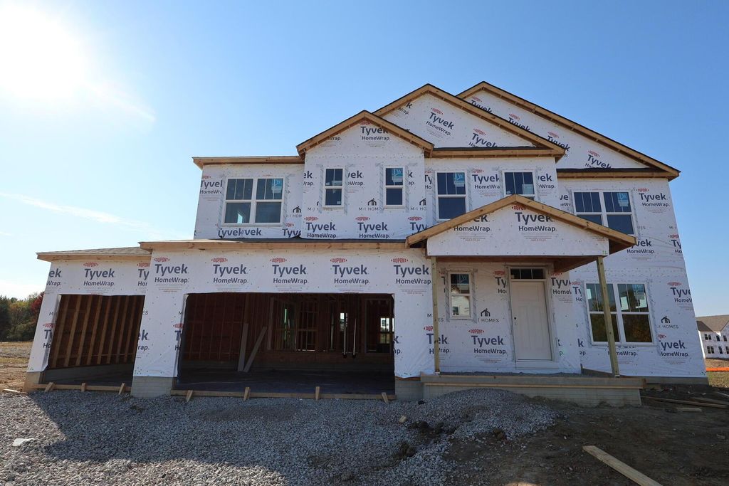 5512 Green Castle Court, Delaware, OH 43015