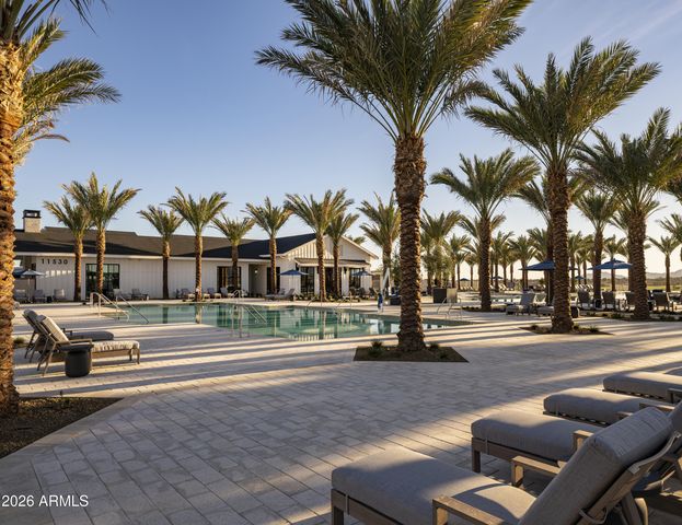 10758 N MCKINNEY Street, Surprise, AZ 85388