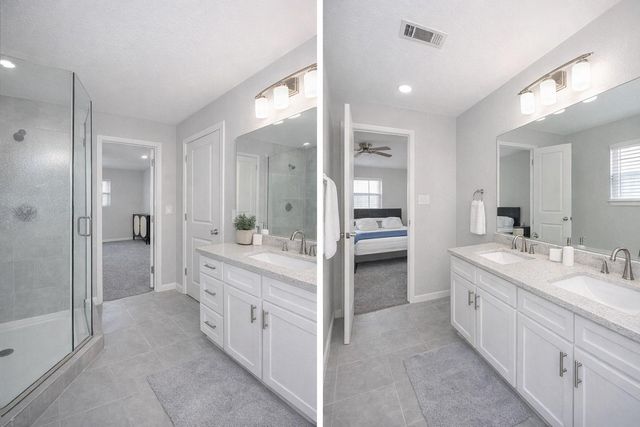 12435 Shepherds Ridge Drive, Houston, TX 77077