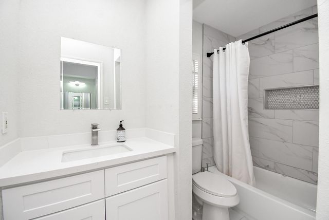 12435 Shepherds Ridge Drive, Houston, TX 77077