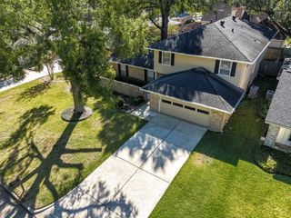 12435 Shepherds Ridge Drive, Houston, TX 77077