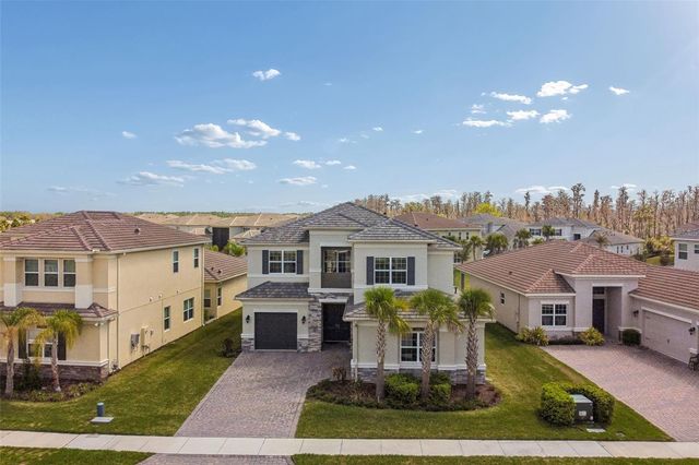 3416 ACACIA BAY AVENUE, Wesley Chapel, FL 33543