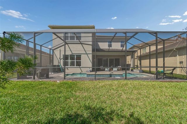 3416 ACACIA BAY AVENUE, Wesley Chapel, FL 33543