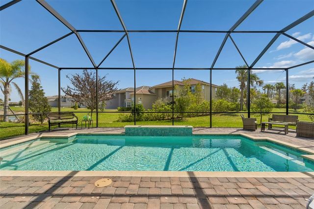 3416 ACACIA BAY AVENUE, Wesley Chapel, FL 33543