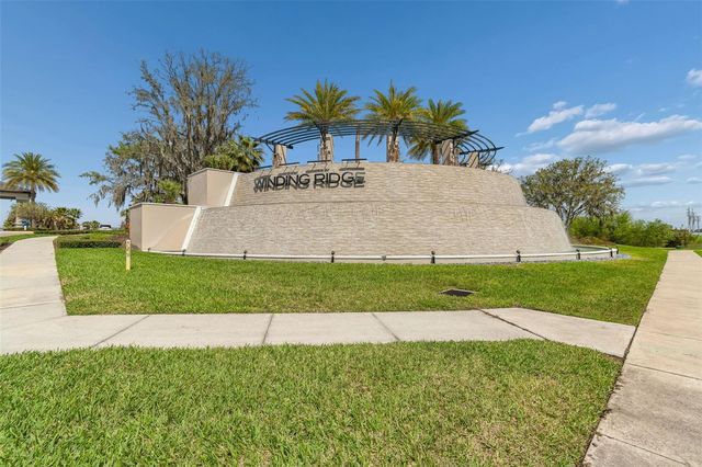 3416 ACACIA BAY AVENUE, Wesley Chapel, FL 33543