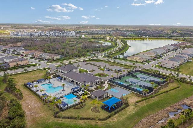 3416 ACACIA BAY AVENUE, Wesley Chapel, FL 33543