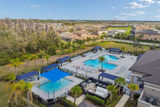 3416 ACACIA BAY AVENUE, Wesley Chapel, FL 33543