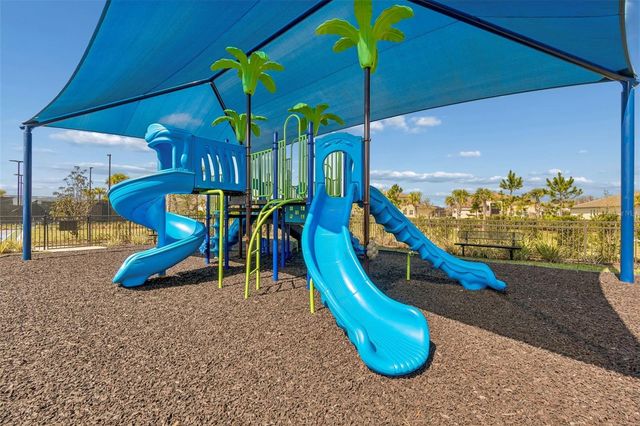 3416 ACACIA BAY AVENUE, Wesley Chapel, FL 33543