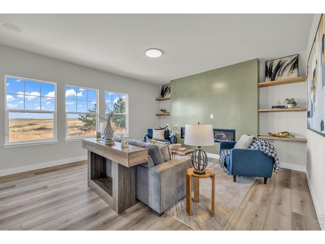 858 Dutton Ct, Castle Rock, CO 80104