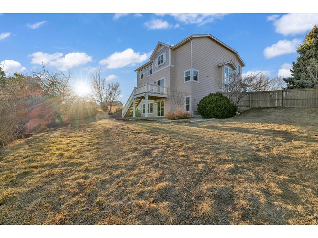 858 Dutton Ct, Castle Rock, CO 80104