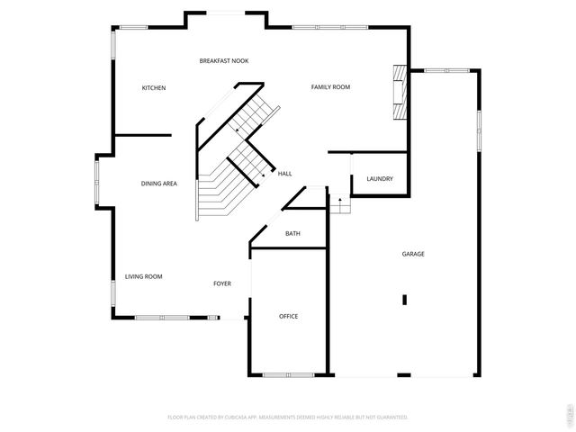 858 Dutton Ct, Castle Rock, CO 80104