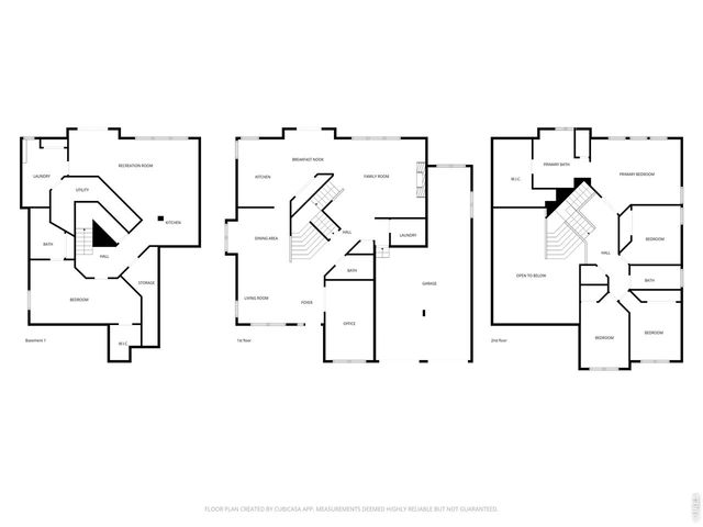 858 Dutton Ct, Castle Rock, CO 80104