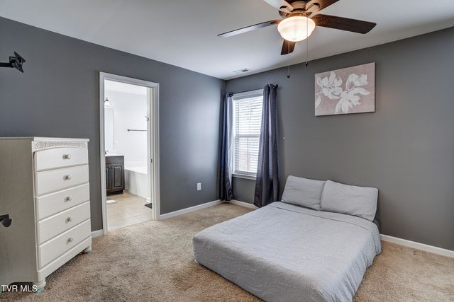 656 Suffolk Road, Johnson City, TN 37615