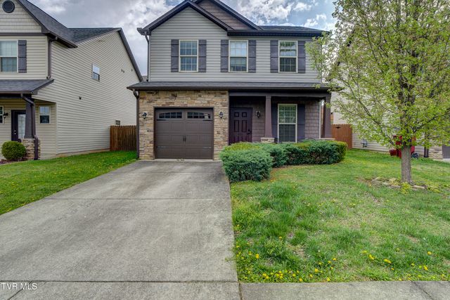 656 Suffolk Road, Johnson City, TN 37615