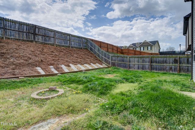 656 Suffolk Road, Johnson City, TN 37615