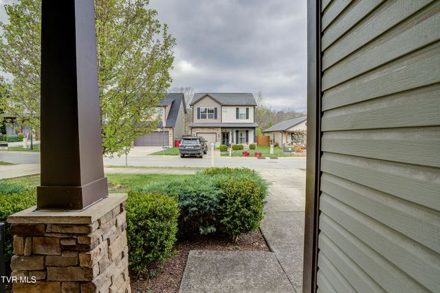 656 Suffolk Road, Johnson City, TN 37615