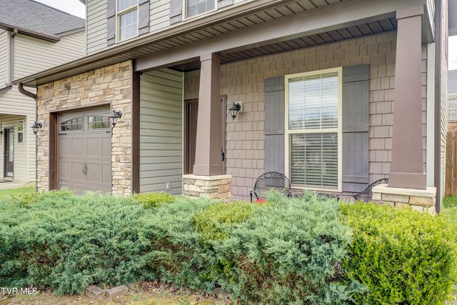 656 Suffolk Road, Johnson City, TN 37615