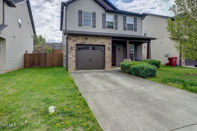 656 Suffolk Road, Johnson City, TN 37615