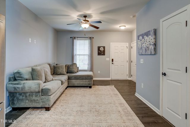 656 Suffolk Road, Johnson City, TN 37615