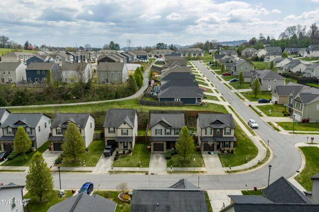 656 Suffolk Road, Johnson City, TN 37615