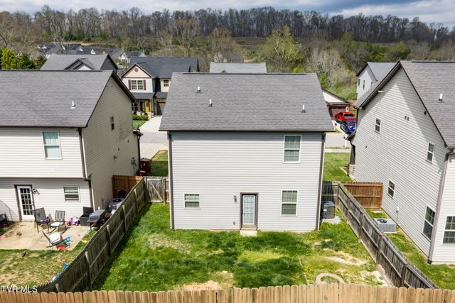 656 Suffolk Road, Johnson City, TN 37615