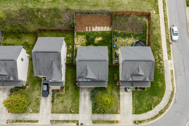 656 Suffolk Road, Johnson City, TN 37615