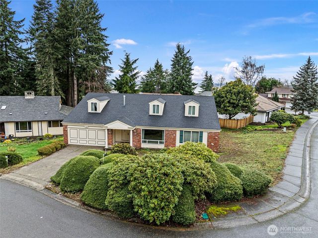 31509 42nd Avenue SW, Federal Way, WA 98023
