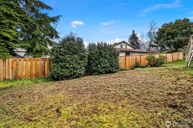 31509 42nd Avenue SW, Federal Way, WA 98023
