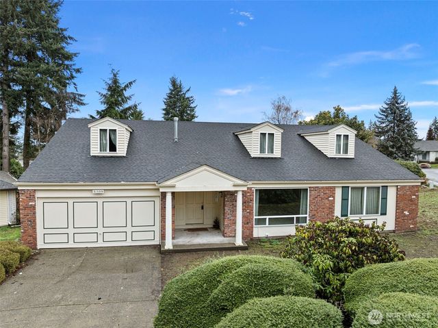 31509 42nd Avenue SW, Federal Way, WA 98023
