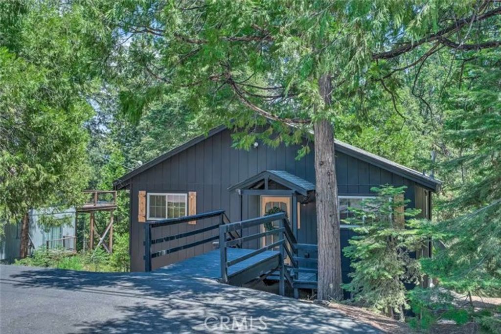 29723 Mono, Long Barn, CA 95335