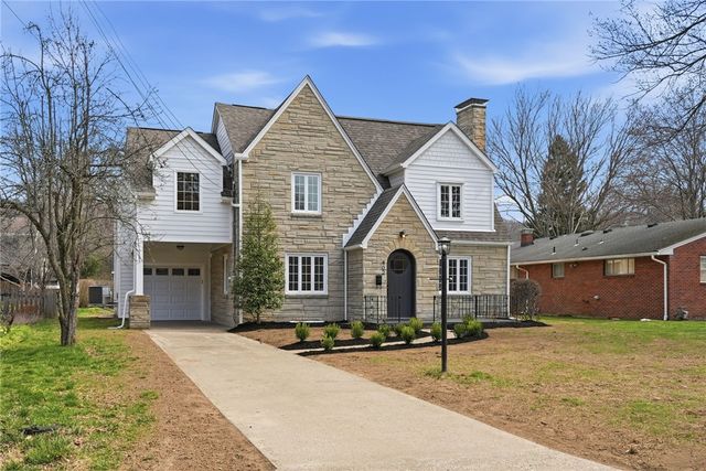 402 Meadow Ln, Edgeworth, PA 15143