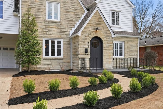 402 Meadow Ln, Edgeworth, PA 15143