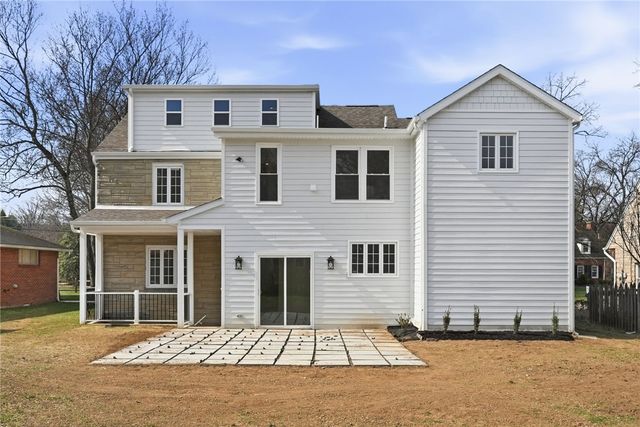402 Meadow Ln, Edgeworth, PA 15143
