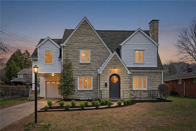 402 Meadow Ln, Edgeworth, PA 15143