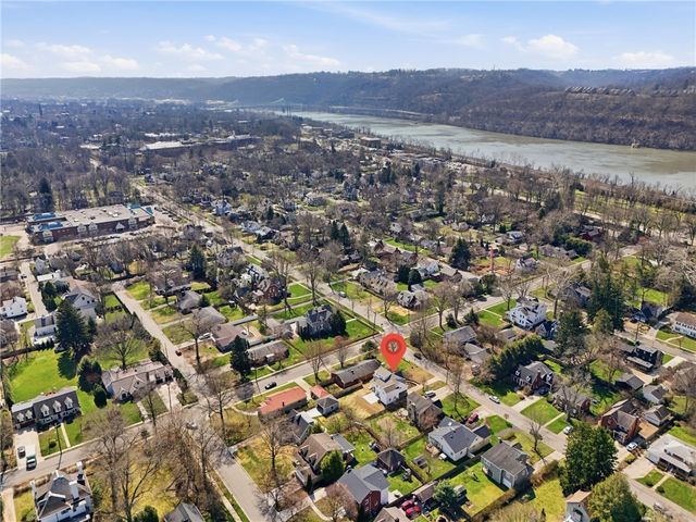 402 Meadow Ln, Edgeworth, PA 15143