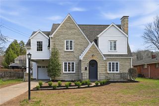 402 Meadow Ln, Edgeworth, PA 15143