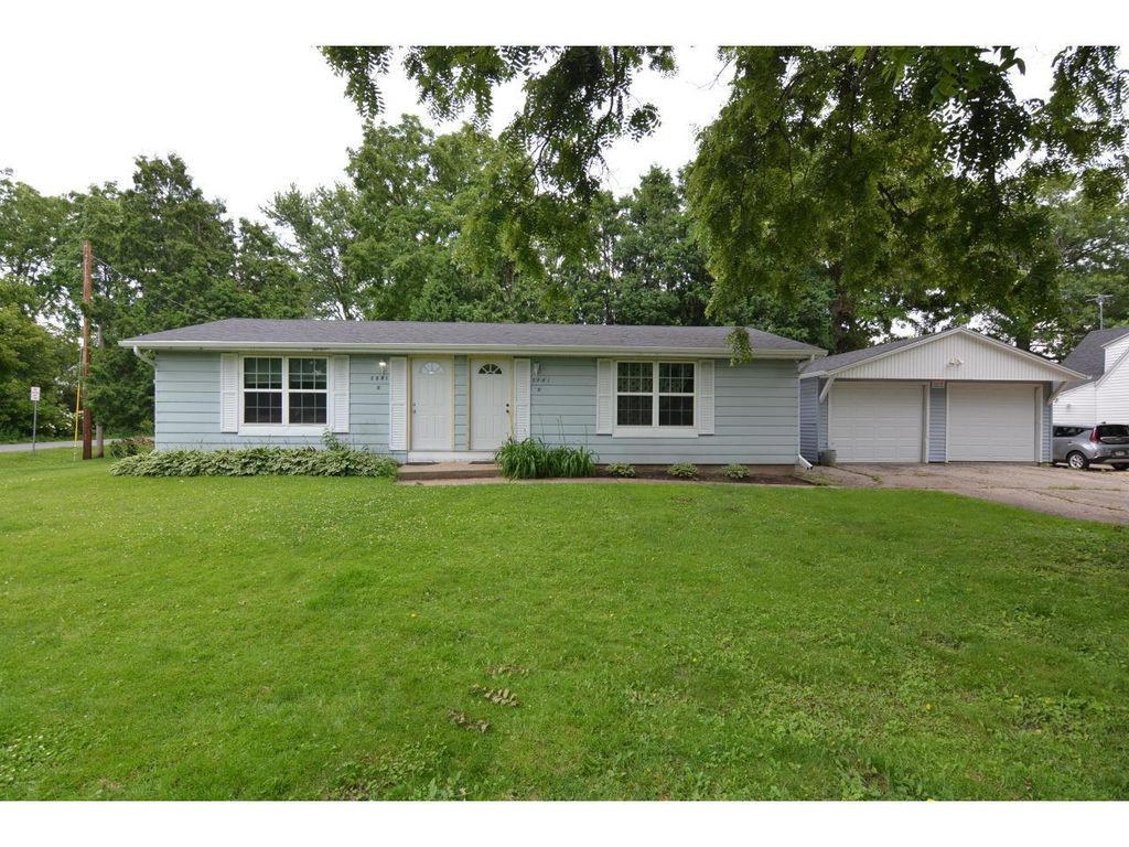3541 Graceland Avenue, Madison, WI 53704