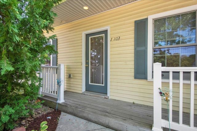 1 Atrium Way Unit 103, Milton, VT 05468