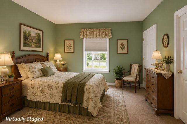 1 Atrium Way Unit 103, Milton, VT 05468