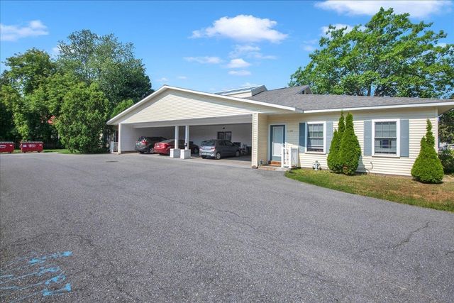 1 Atrium Way Unit 103, Milton, VT 05468