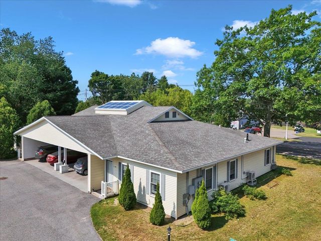 1 Atrium Way Unit 103, Milton, VT 05468