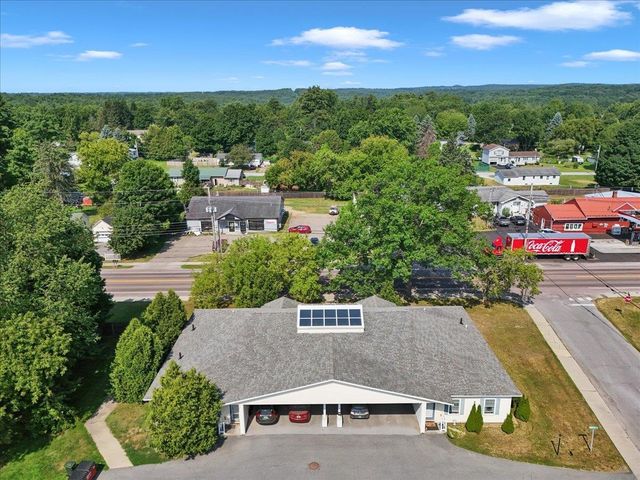 1 Atrium Way Unit 103, Milton, VT 05468