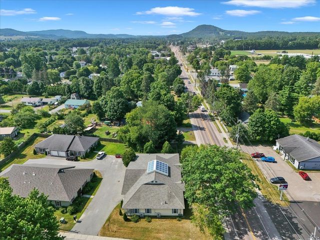 1 Atrium Way Unit 103, Milton, VT 05468